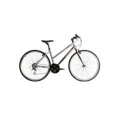 UPLAND - BICICLETA LS380-L 27.5 TALLA 17 GRIS