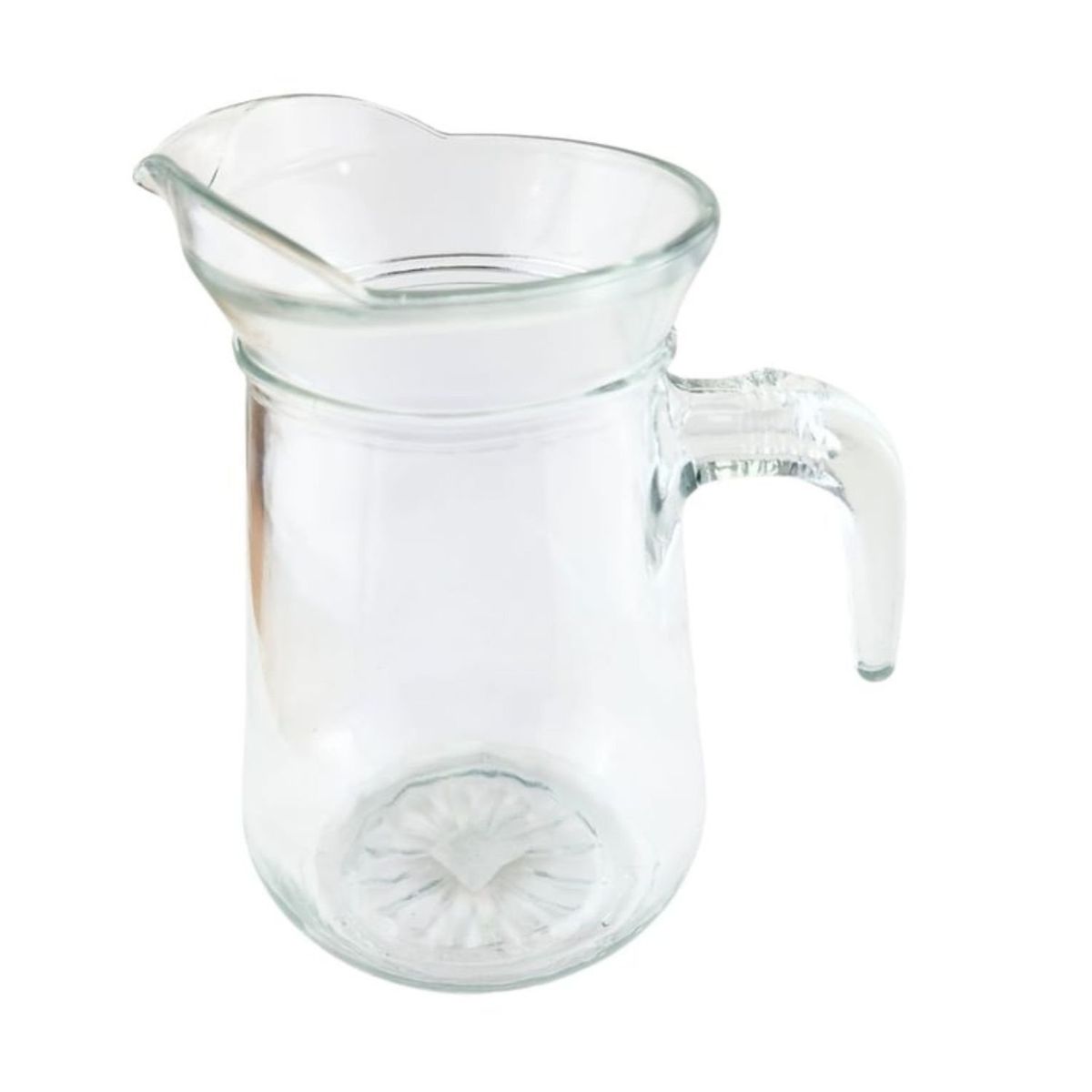 GENERICO - Jarro 1,4 Litros Paris Preparaciones Jugo Ponche Tragos.