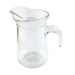 GENERICO - Jarro 1,4 Litros Paris Preparaciones Jugo Ponche Tragos.