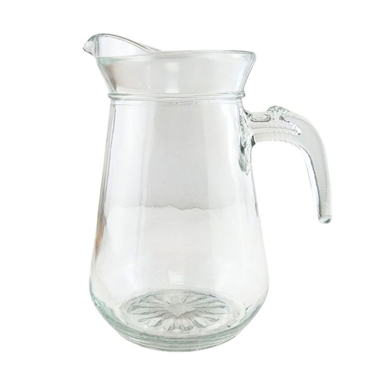 GENERICO - Jarro 1,4 Litros Paris Preparaciones Jugo Ponche Tragos.