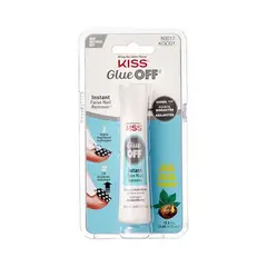 KISS BY IMSIBEAUTY - REMOVEDOR INSTANTANEO KISS - GLUE OFF