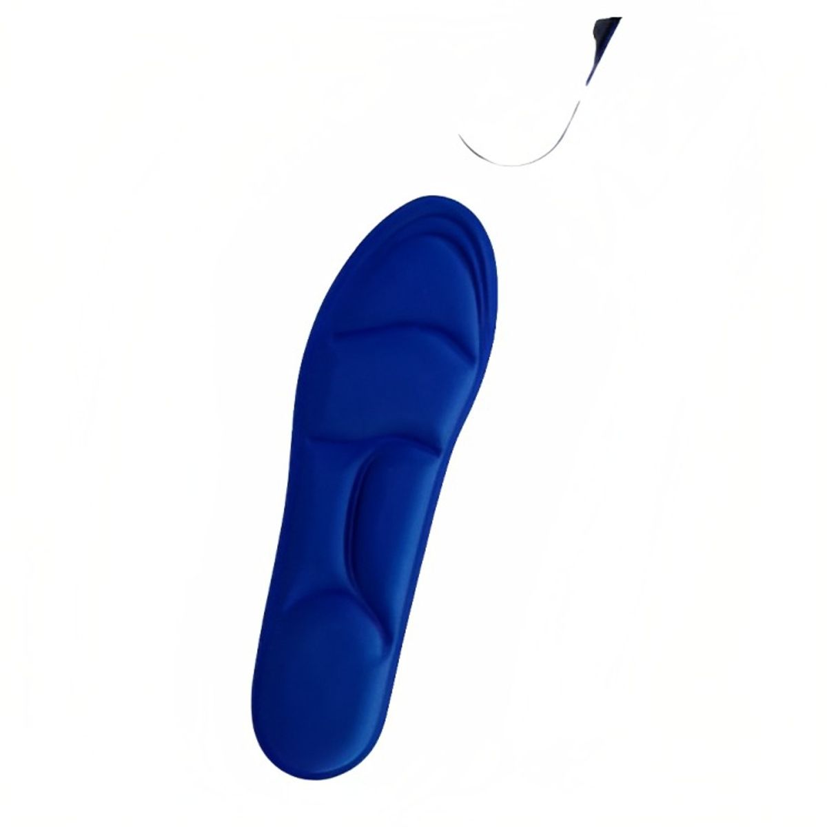 OEM - Plantillas   Acolchonados, comodidad.  Recortable