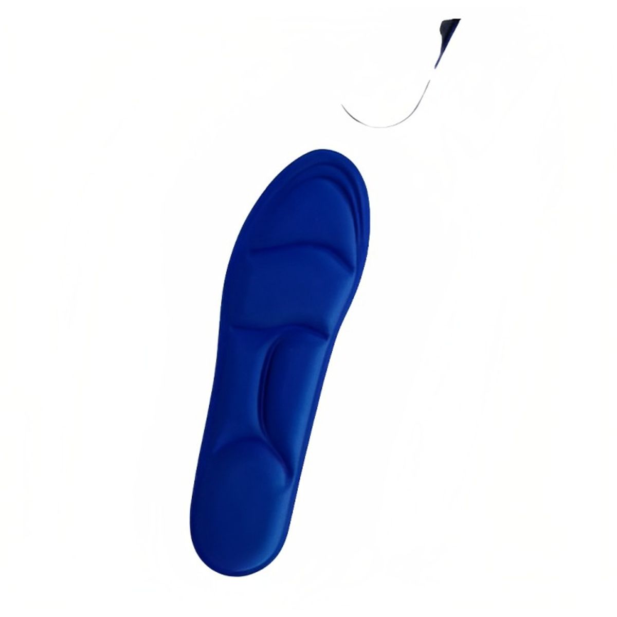 OEM - Plantillas   Acolchonados, comodidad.  Recortable