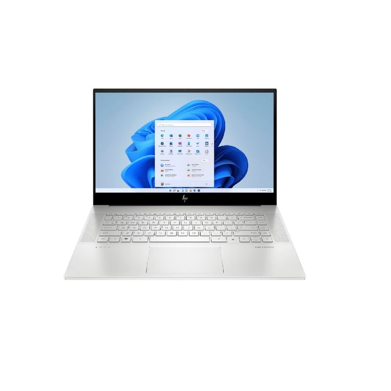 HP - Notebook HP Envy I5-11400h 16Gb SSD 512Gb Win10H 15.6"