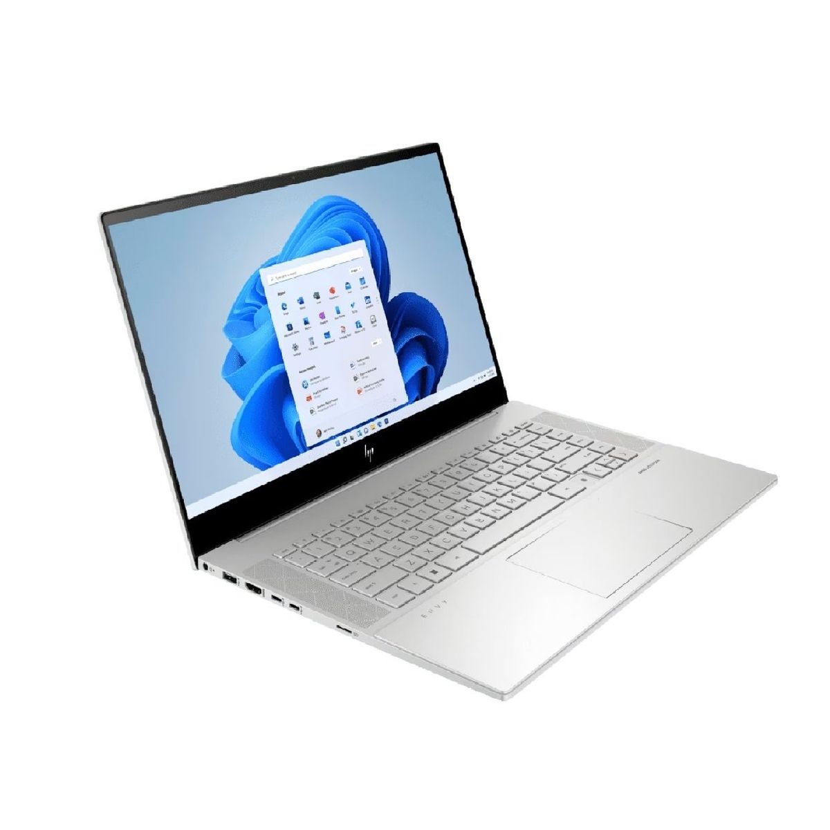 HP - Notebook HP Envy I5-11400h 16Gb SSD 512Gb Win10H 15.6"