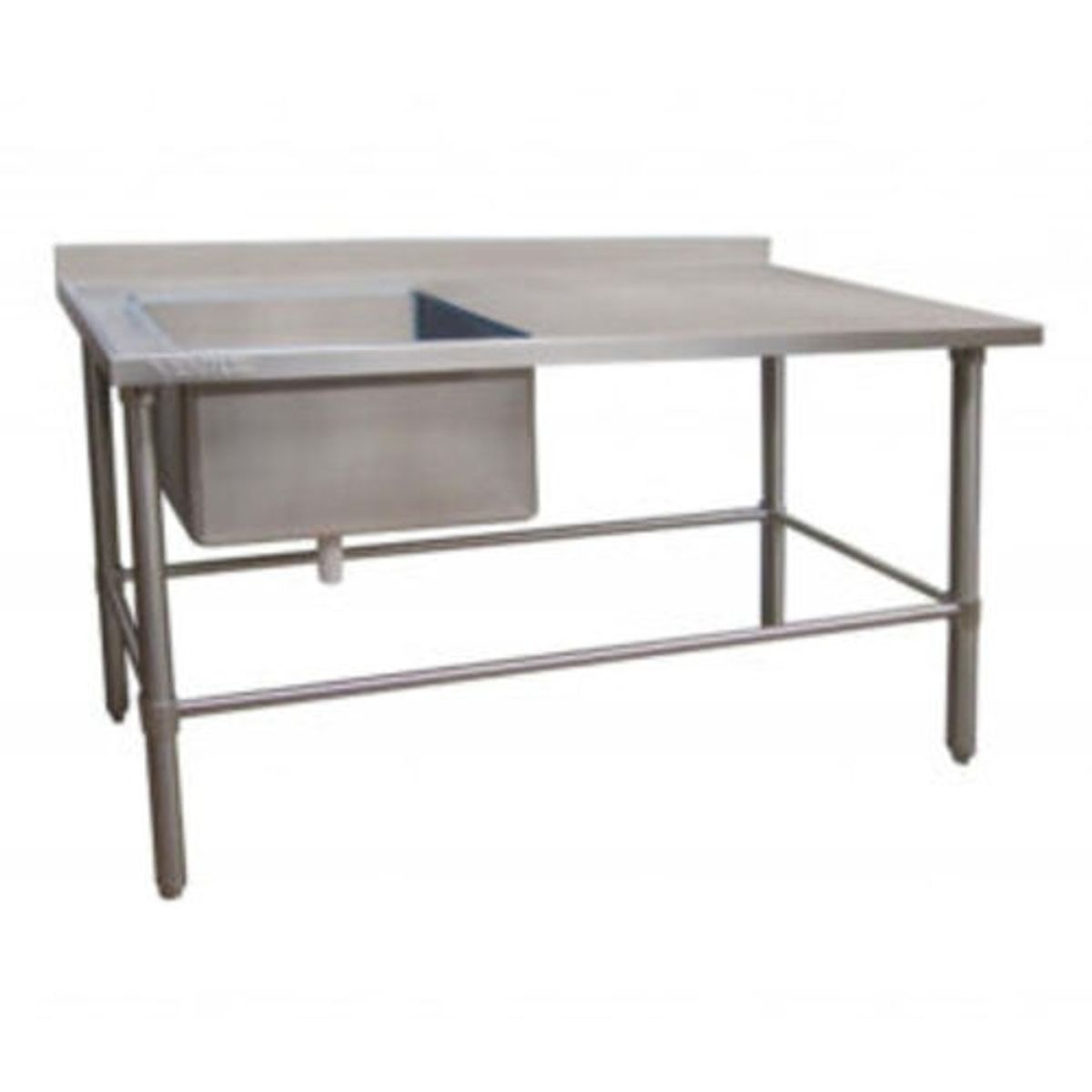 BOZZO - Lavafondos 1 Taza 1 secador