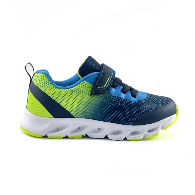 VERAZZI - Zapatilla NIño luces KDX by Verazzi