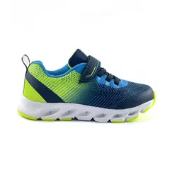 VERAZZI - Zapatilla NIño luces KDX by