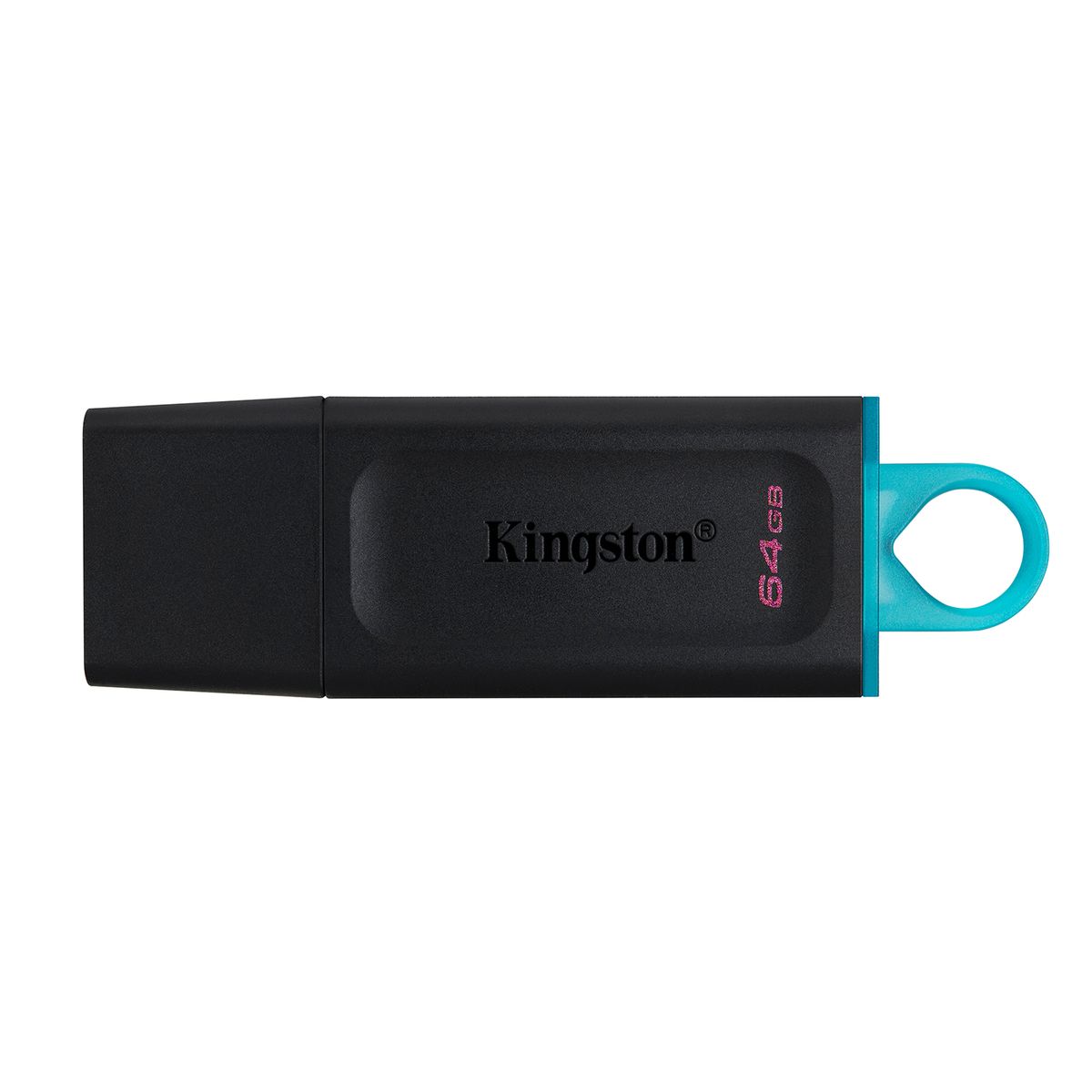 KINGSTON - Dtx/64gb Pendrive Exodia 3.2 -64gb