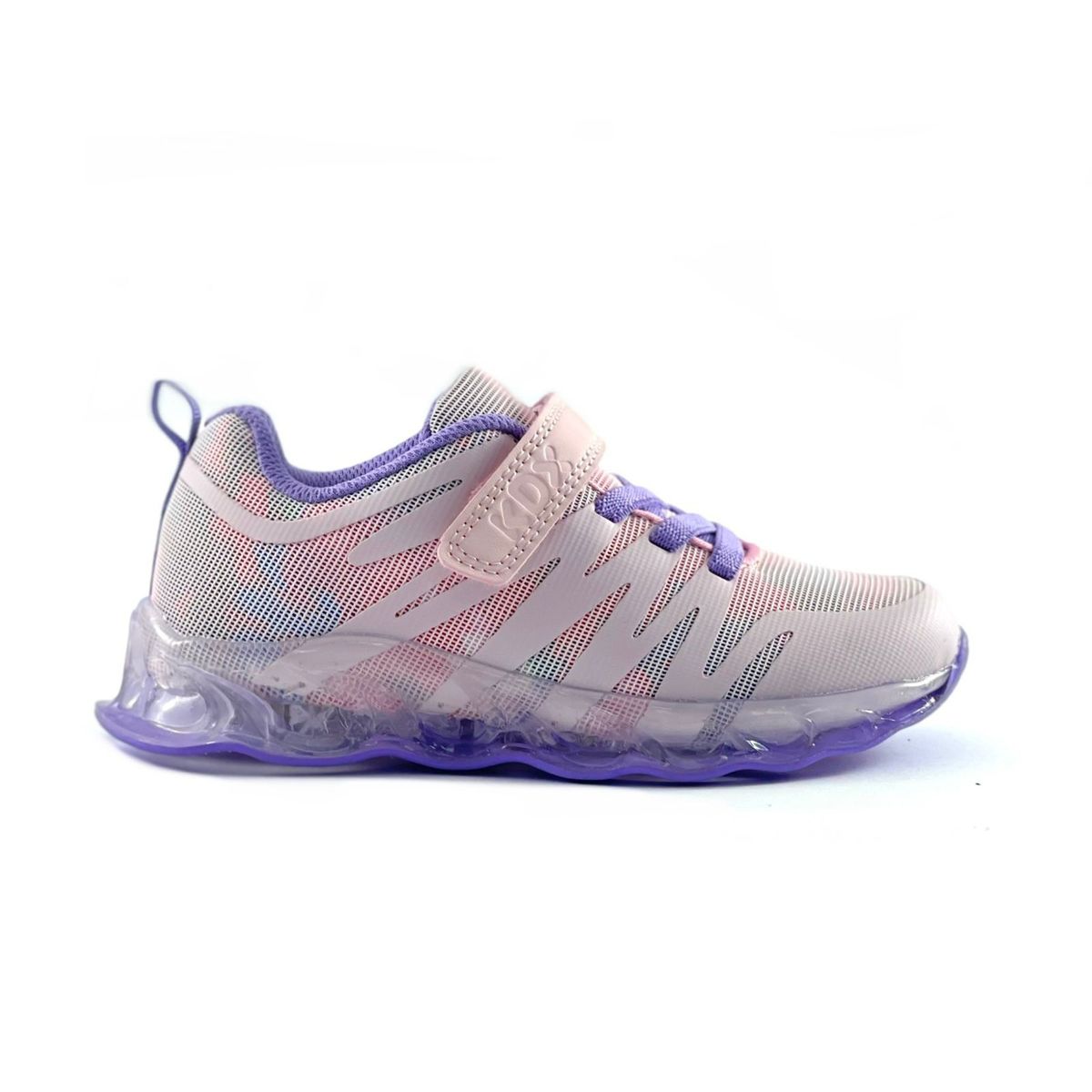 VERAZZI - Zapatilla Niña luces KDX by Verazzi