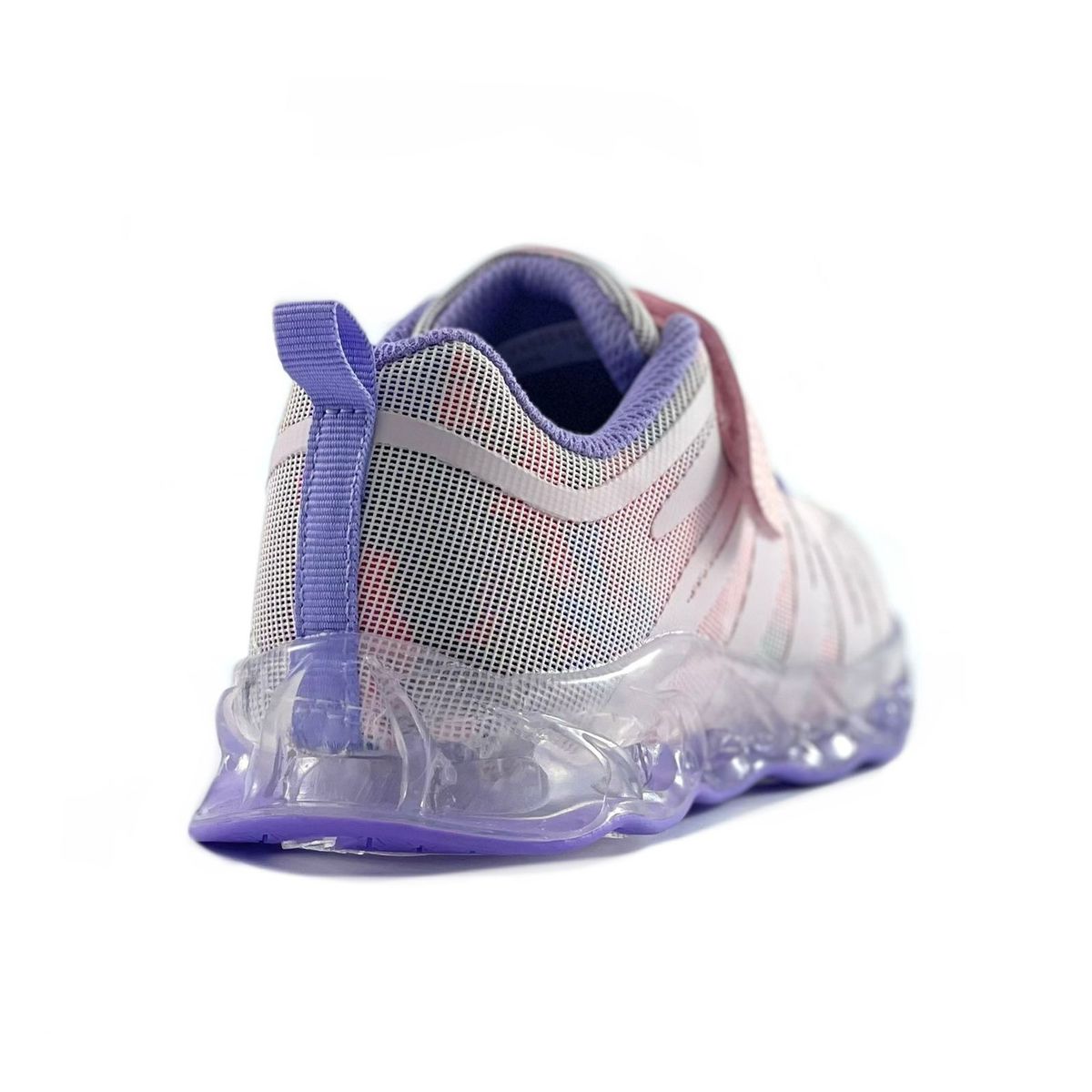 VERAZZI - Zapatilla Niña luces KDX by Verazzi