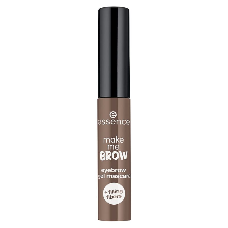ESSENCE - Máscara Cejas Make Me Brow Chocolaty Brows