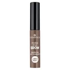 ESSENCE - Máscara Cejas Make Me Brow Chocolaty Brows
