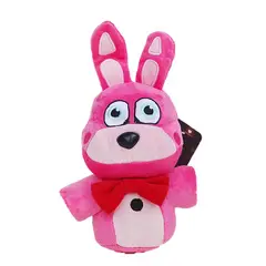 GENERICO - Five Nights at Freddys Peluche Bonnet 25 cm
