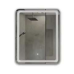 JOYTEK - Espejo Led 80x60cm Rectangular