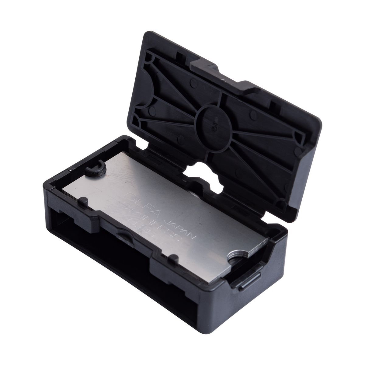 OLFA - REPUESTO PARA CUCHILLO TIPO RASPADOR DE VIDRIO 6U