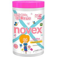 Crema Tratamiento Meus Cachinhos 400gr