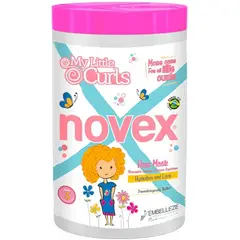 NOVEX - Crema Tratamiento Meus Cachinhos 400gr