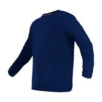 Polera Dryfresh Smooth Manga Larga Hombre