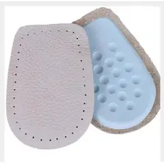 OEM - Cojin de comodidad. Talonera. Contiene un par.