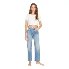 JACINTA TIENDA - Polera Gracia manga corta III blanca