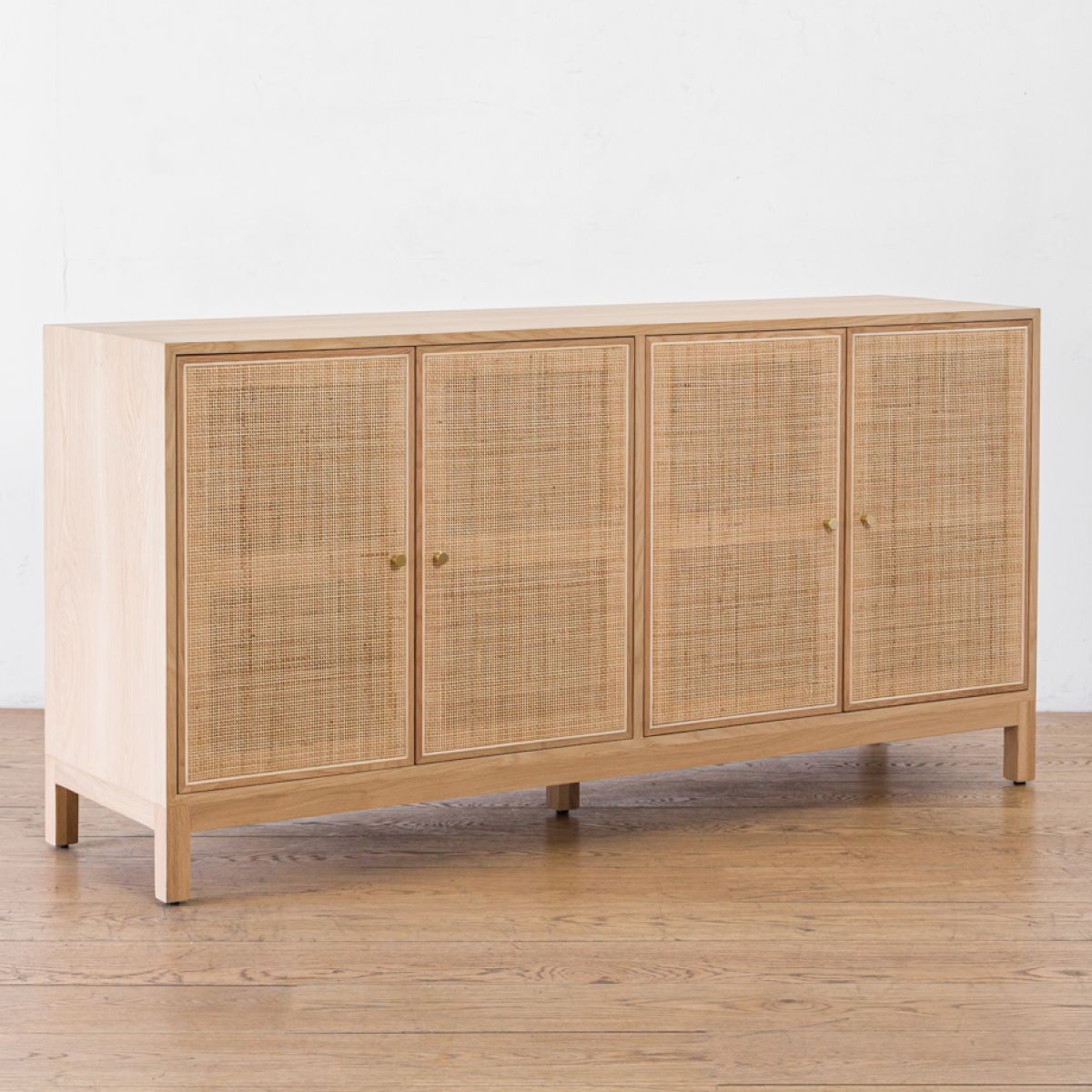 AMOBLE - Buffet Eldinor H Amoblé