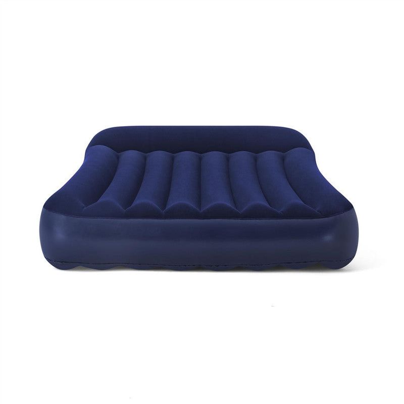 BESTWAY - Colchón Inflable Doble Tritech 1.91MX1.37CmX30Cm Bestway