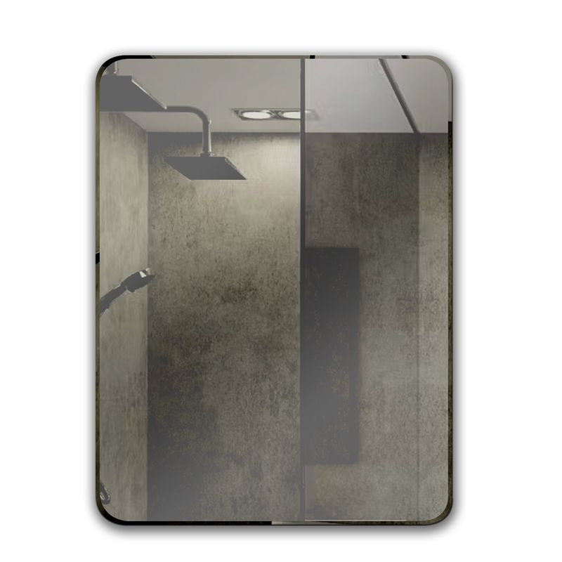 JOYTEK - Espejo 60x45cm Rectangular
