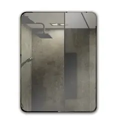 JOYTEK - Espejo 60x45cm Rectangular