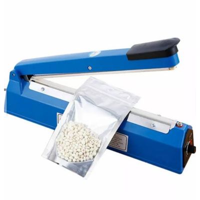 Imagen 2 del producto Selladora de Bolsas 300mm Maquina Sellador Térmico
