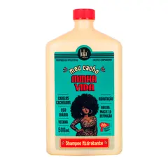 LOLA COSMETICS - Shampoo Lola Meu Cacho 500gr