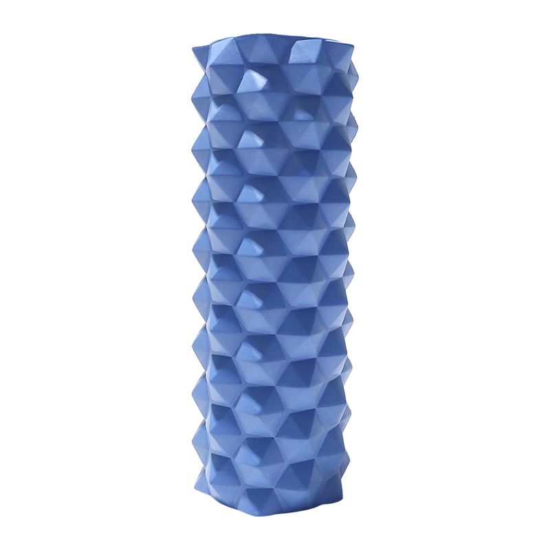 ORCUS - FOAM ROLLER PVC DIAMOND 33X12
