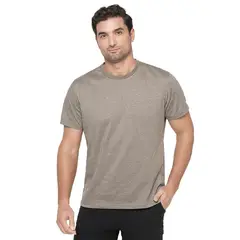 PANAMA JACK - Polera Hombre Verde