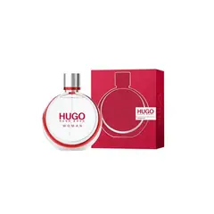 HUGO BOSS - Hugo Woman EDP 50 ML - Hugo Boss.