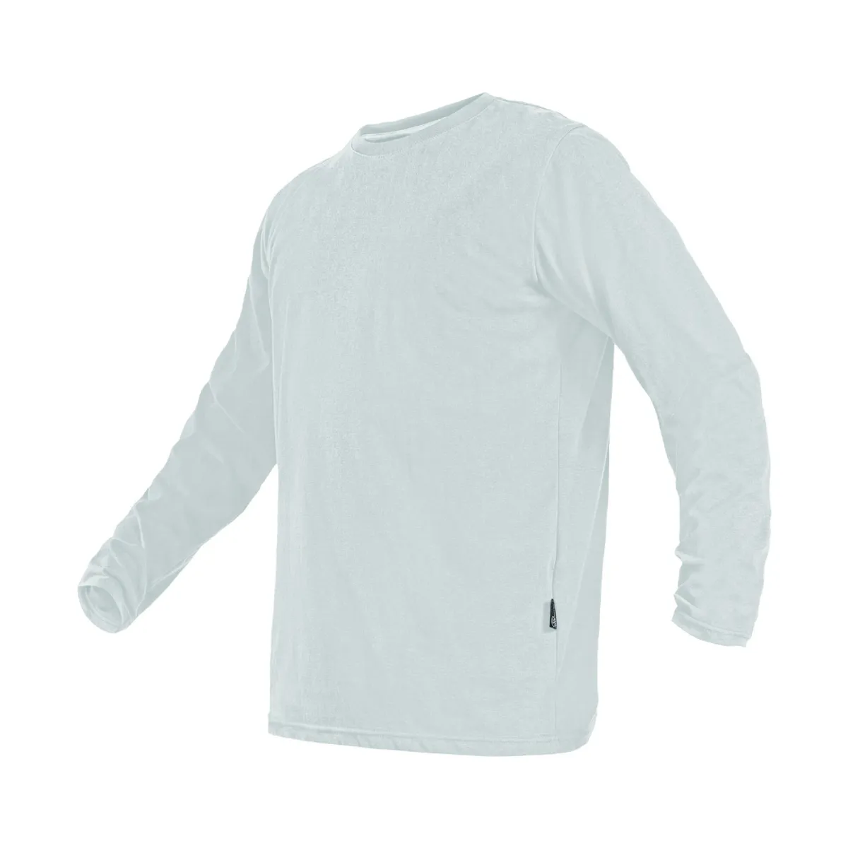 T-WORLD - Polera Dryfresh Smooth Manga Larga Hombre