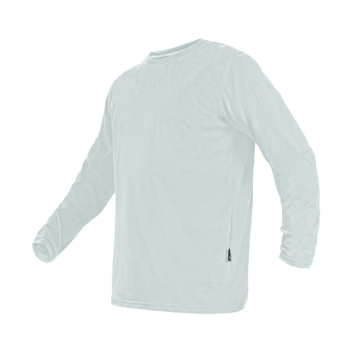 T-WORLD - Polera Dryfresh Smooth Manga Larga Hombre