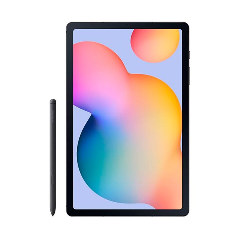 SAMSUNG - Tablet Samsung S6 Lite 64GB 4GB RAM 4G LTE SM-P619NZAUCHO