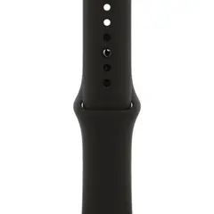 GENERICO - Correa Apple Watch Negro 38 40 41 mm/ L