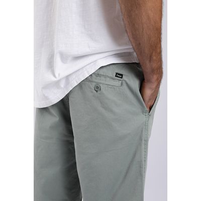 Imagen 2 del producto Short hombre classic petróleo - Algodón orgánico