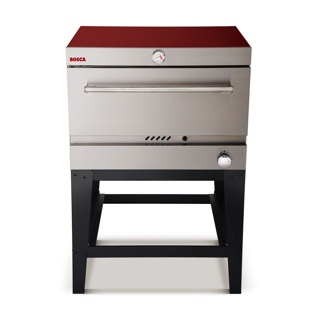 BOSCA - Horno Lucero a Gas Bosca