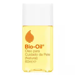 BIO - Aceite natural cuidado corporal 60ml oil..-