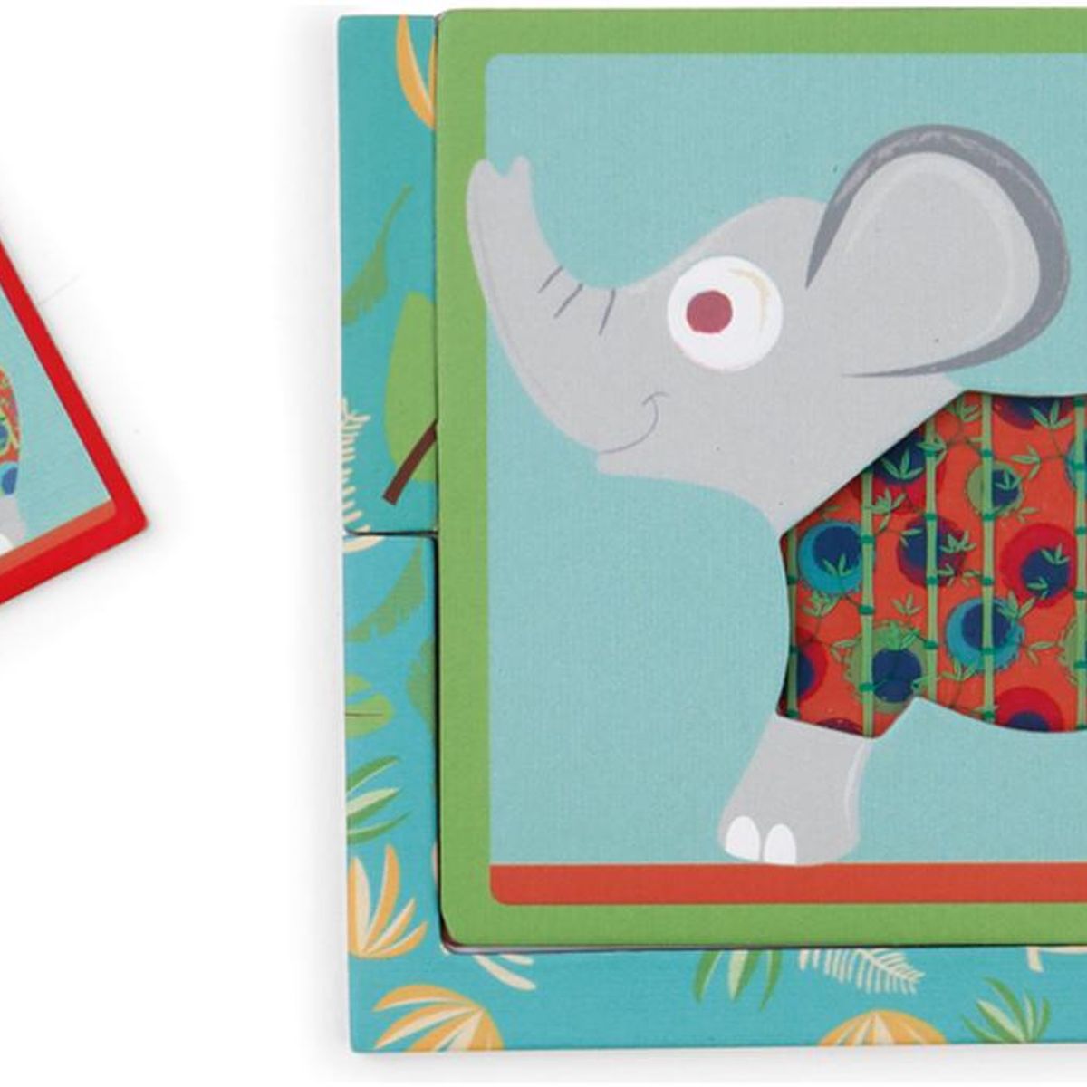 SCRATCH EUROPE - Pijama Party Juego De Ingenio Scratch Europe