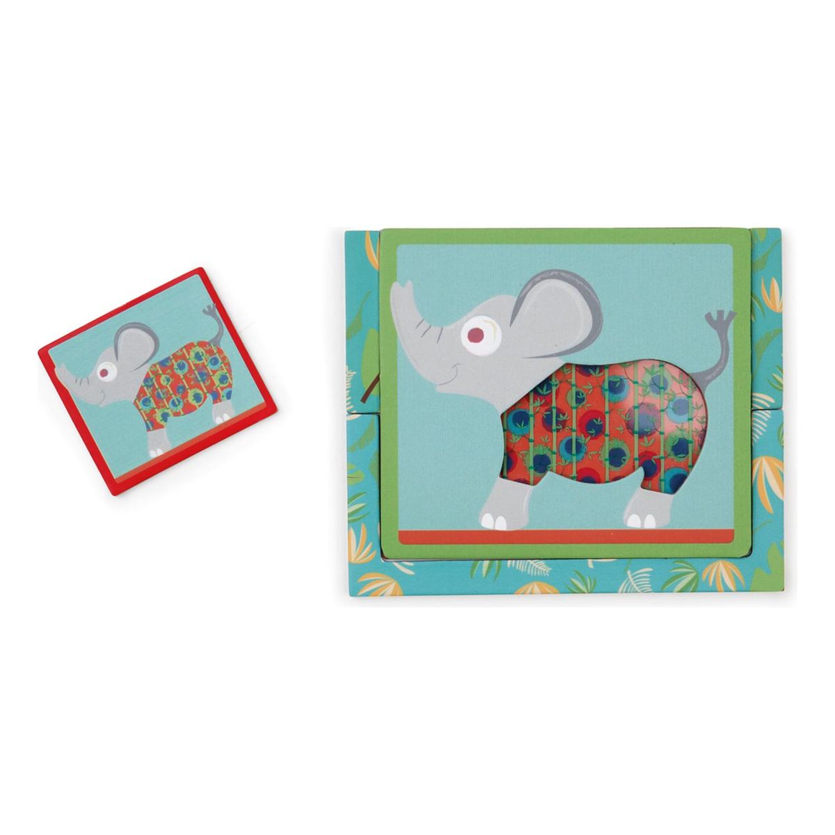 SCRATCH EUROPE - Pijama Party Juego De Ingenio Scratch Europe