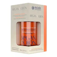 RICHEE PROFESIONNAL - Aceite Argán E Ojón 60ml Richee.