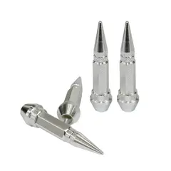 GENERICO - Tapas de válvulas universal tunning para autos motos