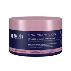 RICHEE PROFESIONNAL - Botox Matizador Soul Blond 300gr Richee.
