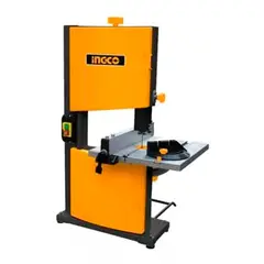 INGCO - Sierra De Cinta Huincha Banda 350w Bas3502