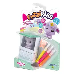 FUZZIKINS - Bebé Oveja