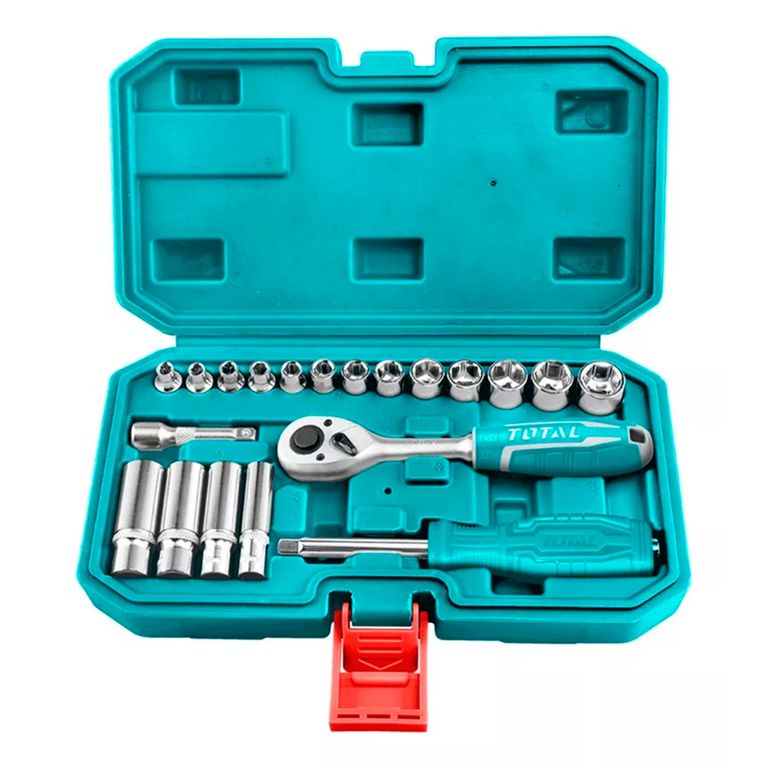 Set Kit Juego De Dados Cuadrante 1/4 20 Piezas Total