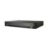 HIKVISION - DVR TVI 4CH ANALOGO 2CH IP 1080P LITE DS-7204HGHI-M1